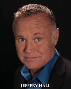 Meet your Posher, Jeffery